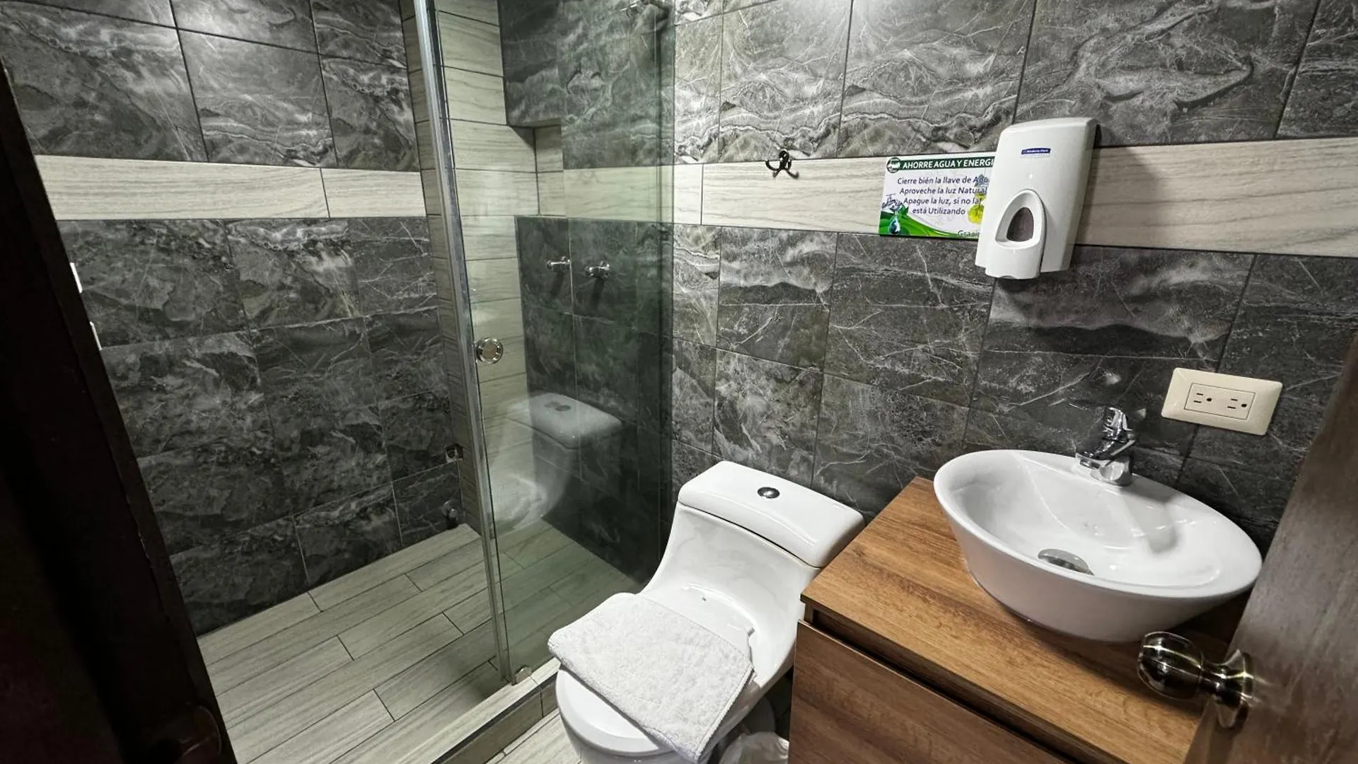 Samariwasi Hotel Boutique Quito