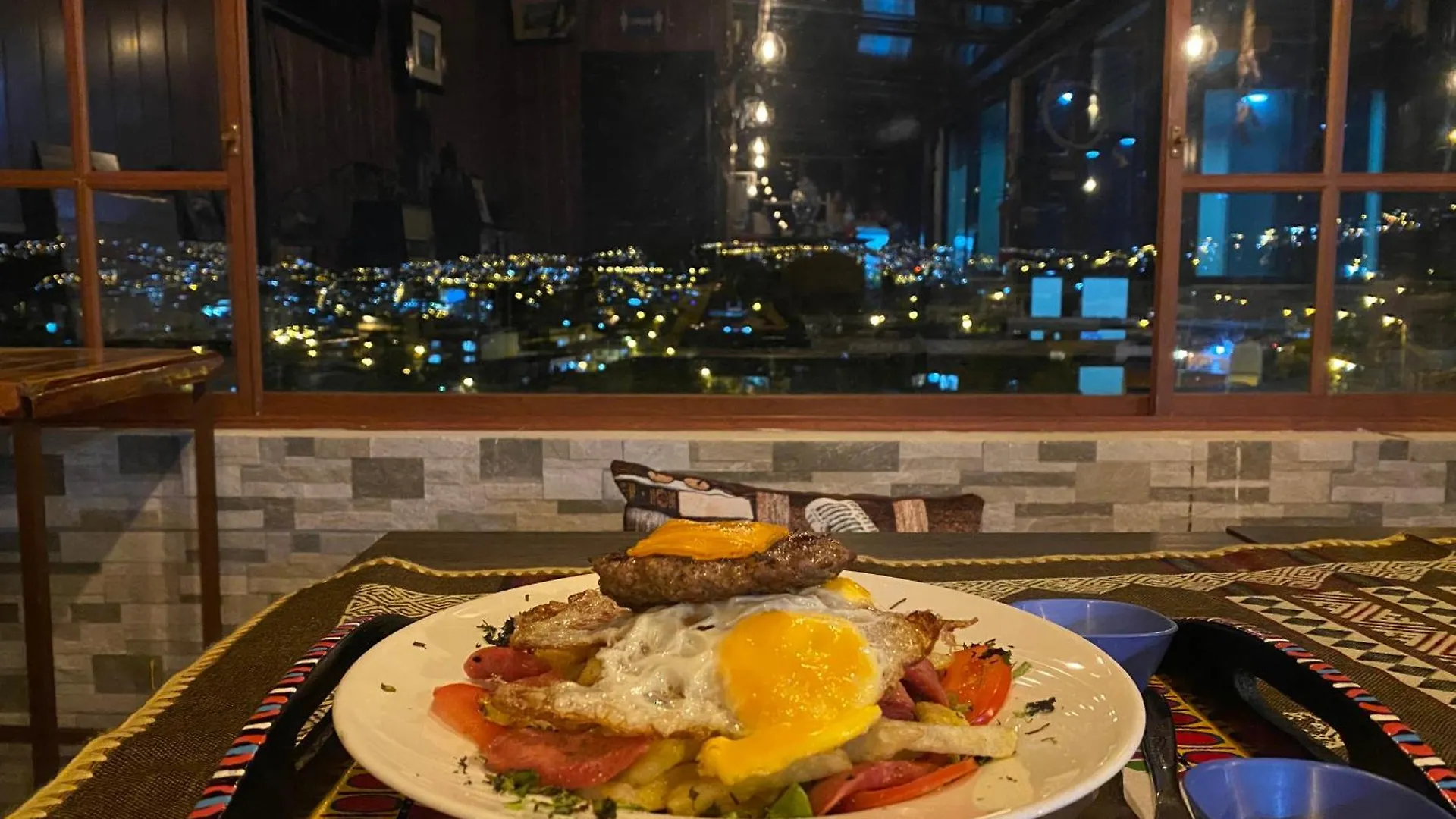 Samariwasi Hotel Boutique Quito