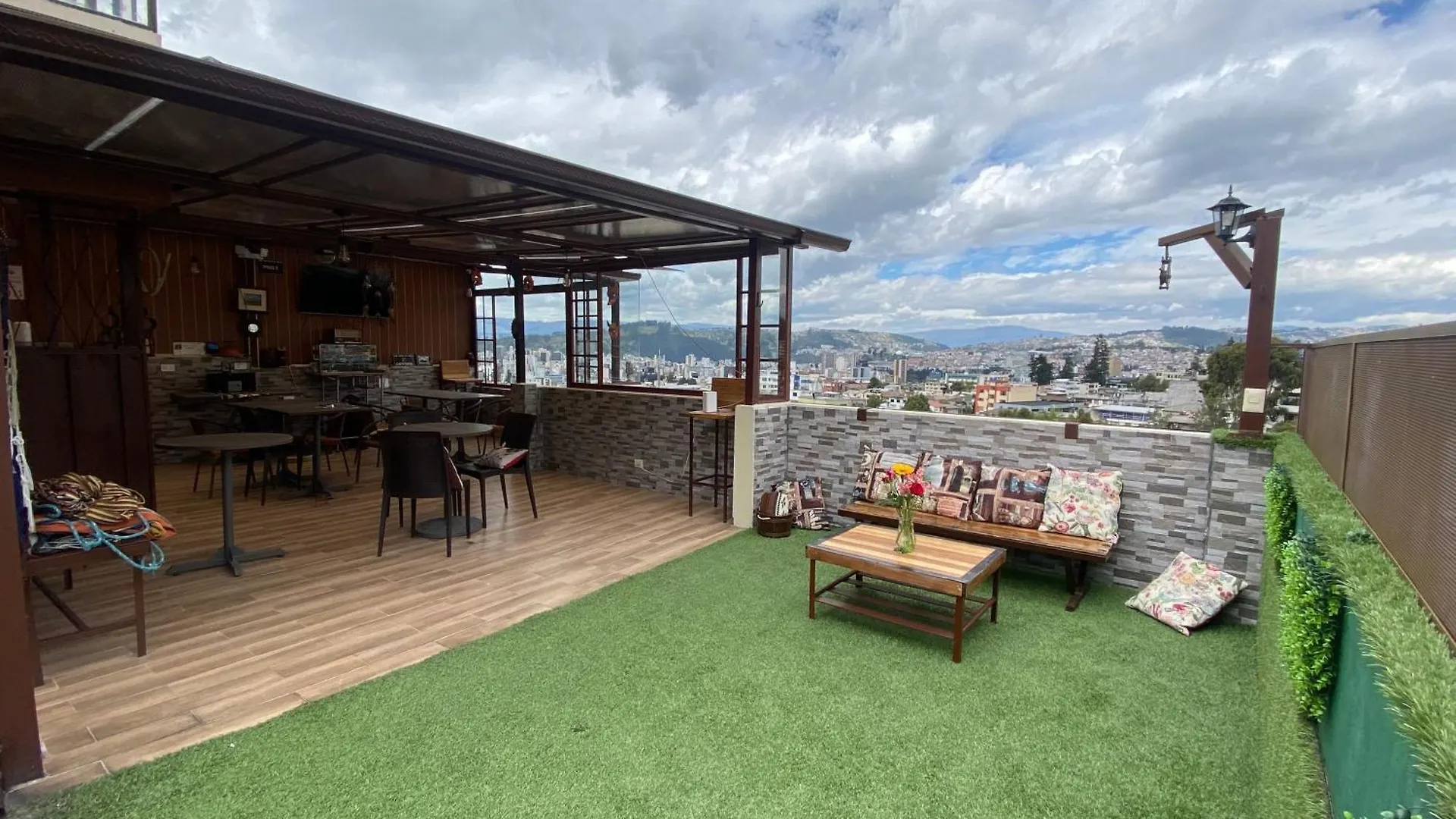 Samariwasi Hotel Boutique Quito 0*,  Équateur