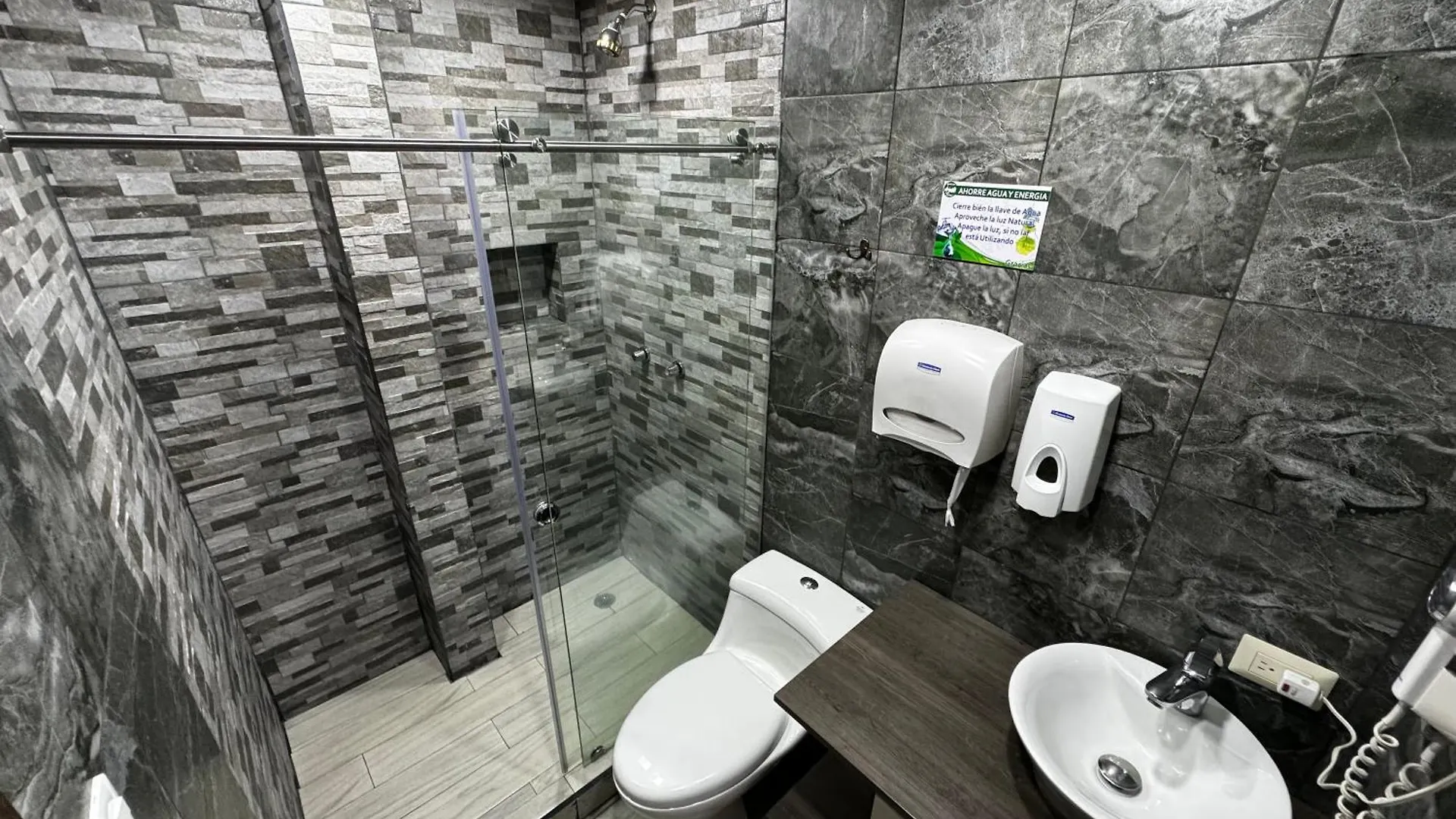 Samariwasi Hotel Boutique Quito