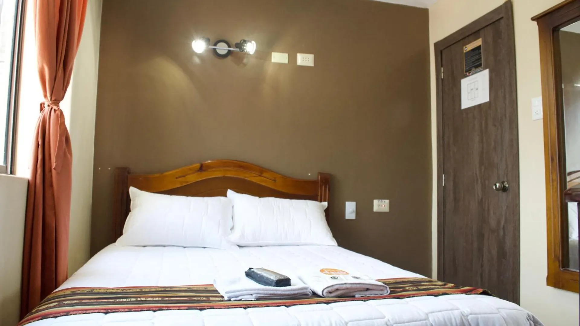 Samariwasi Hotel Boutique Quito