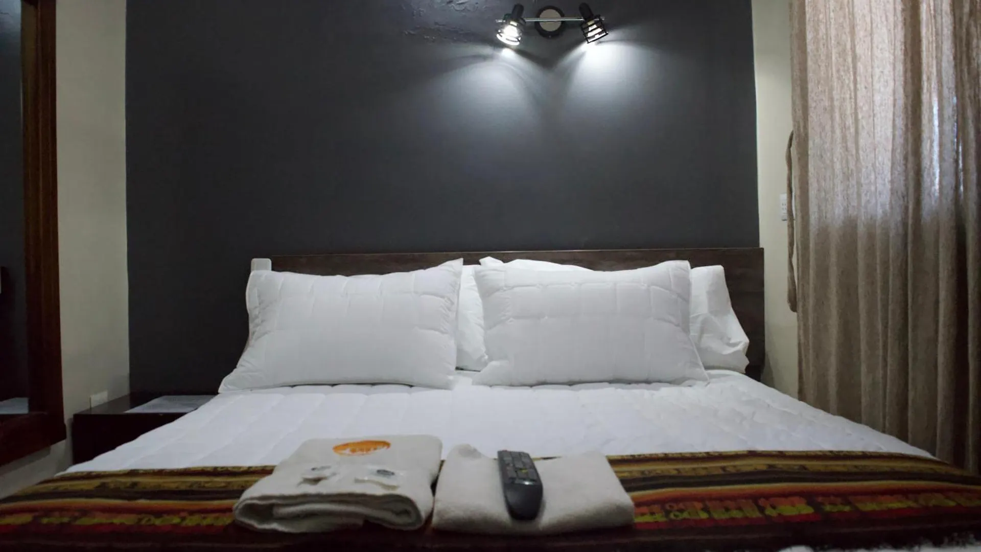 Samariwasi Hotel Boutique Quito