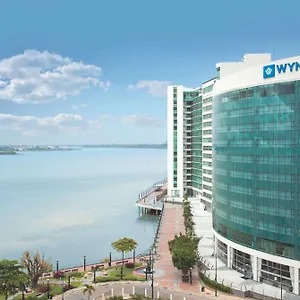 https://wyndham-guayaquil.guayaquilhotels.org