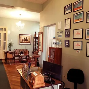 Hostel Travellers, Quito